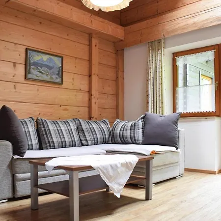Appartement In Schonau Am Koenigssee With A Beautiful View *
