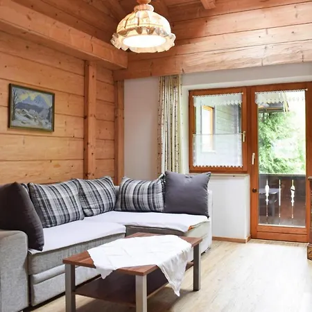 Appartement In Schonau Am Koenigssee With A Beautiful View Schönau am Königssee